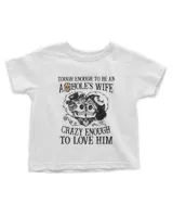 Toddler Cotton Jersey T-Shirt