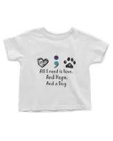 Toddler Cotton Jersey T-Shirt