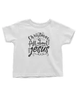 Toddler Cotton Jersey T-Shirt