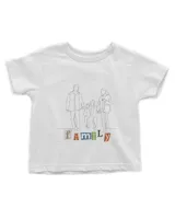 Toddler Cotton Jersey T-Shirt