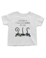 Toddler Cotton Jersey T-Shirt