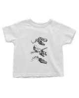 Toddler Cotton Jersey T-Shirt