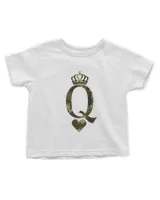 Toddler Cotton Jersey T-Shirt