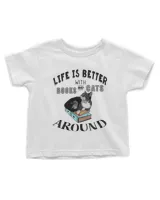 Toddler Cotton Jersey T-Shirt