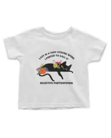 Toddler Cotton Jersey T-Shirt