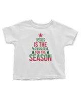 Toddler Cotton Jersey T-Shirt