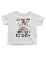 Toddler Cotton Jersey T-Shirt