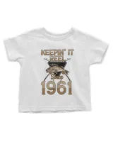 Toddler Cotton Jersey T-Shirt