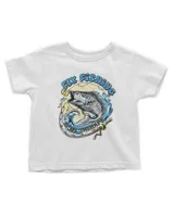 Toddler Cotton Jersey T-Shirt