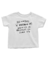 Toddler Cotton Jersey T-Shirt