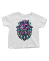 Toddler Cotton Jersey T-Shirt