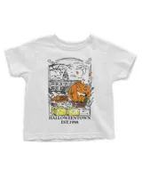 Toddler Cotton Jersey T-Shirt