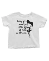 Toddler Cotton Jersey T-Shirt