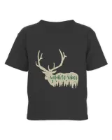 Hunting T-Shirt, Hunting Shirt Design