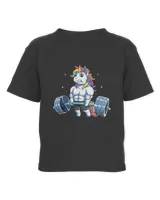 Toddler Cotton Jersey T-Shirt