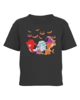 Toddler Cotton Jersey T-Shirt