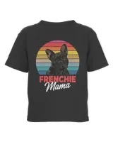 French Bulldog Frenchie Mama Cute French Bulldog Dog Mom Funny Girls 195 Frenchie Dog