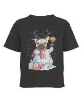 Toddler Cotton Jersey T-Shirt