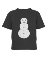 Young Jeezy Snowman T-Shirt