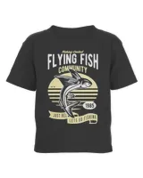 Fishing Flying Fish Community Let's Go Fishing Fishing Lovers 215 Fisher