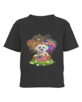 Toddler Cotton Jersey T-Shirt