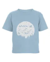 Toddler Cotton Jersey T-Shirt