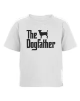 The Dogfather Jack Russell