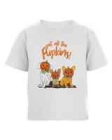 Toddler Cotton Jersey T-Shirt