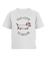 Toddler Cotton Jersey T-Shirt