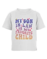 Toddler Cotton Jersey T-Shirt