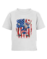 Toddler Cotton Jersey T-Shirt