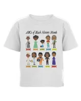 Toddler Cotton Jersey T-Shirt