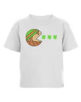 Toddler Cotton Jersey T-Shirt