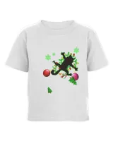 Toddler Cotton Jersey T-Shirt