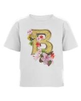 Toddler Cotton Jersey T-Shirt