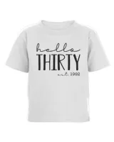 Toddler Cotton Jersey T-Shirt