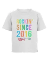 Toddler Cotton Jersey T-Shirt