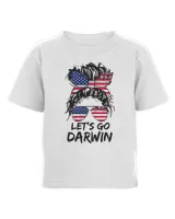 Toddler Cotton Jersey T-Shirt