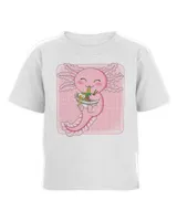 Toddler Cotton Jersey T-Shirt