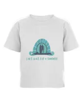 Toddler Cotton Jersey T-Shirt