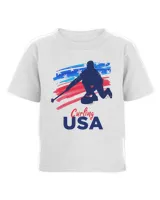 Toddler Cotton Jersey T-Shirt