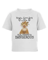 Toddler Cotton Jersey T-Shirt