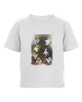 Toddler Cotton Jersey T-Shirt