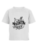 Toddler Cotton Jersey T-Shirt