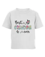 Toddler Cotton Jersey T-Shirt