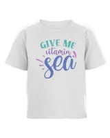 Toddler Cotton Jersey T-Shirt