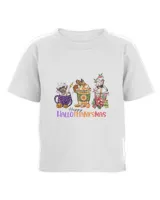 Toddler Cotton Jersey T-Shirt