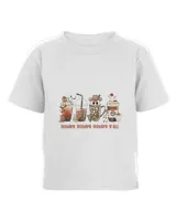 Toddler Cotton Jersey T-Shirt