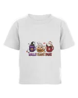 Toddler Cotton Jersey T-Shirt