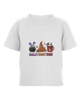 Toddler Cotton Jersey T-Shirt